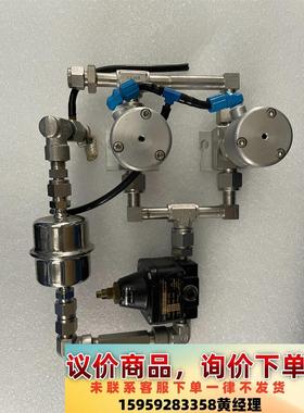 Swagelok SS-8BK-1C MICR0-FIT N议价下单