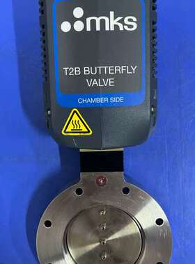 检修MKS 蝶阀 T2BA-34347详询