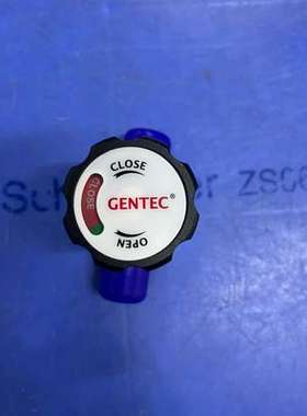 检修GENTEC捷锐手动阀316L不锈钢 SL-DV86ML-V详询