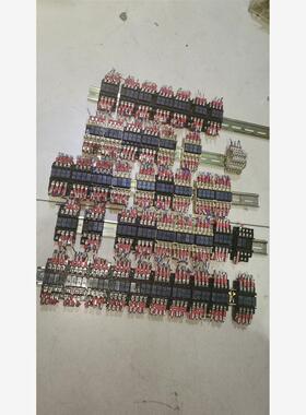 欧姆龙继电器黑色G6B-1174P,，具体型号成色见图，实物议价下单