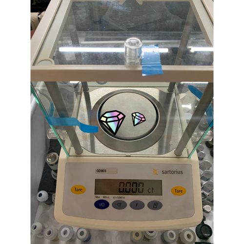维修指导赛多利斯GD603钻石天平,最大120g/605ct,精度0详询