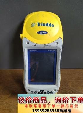 美国Trimble/天宝 GeoXH 2005SeriesP议价下单