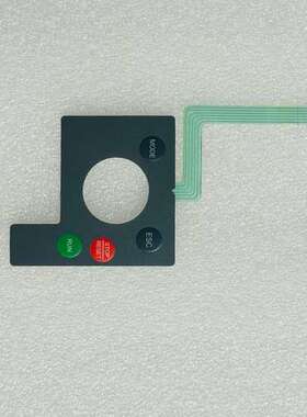 检修ATV310 变频器按键膜 按键面膜 另外有 ATV31 A详询