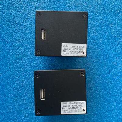 检修AISYS VISION， Altair U80C2NIO工详询