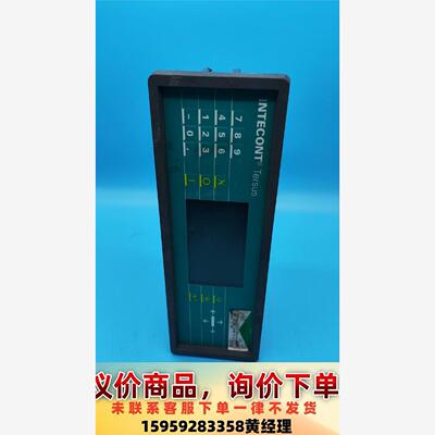 NTECONT Tersus VEG20650/VWF206议价下单