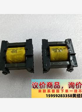 拆机伦茨变频器EVF8200 变压器 380 475，KAS议价下单