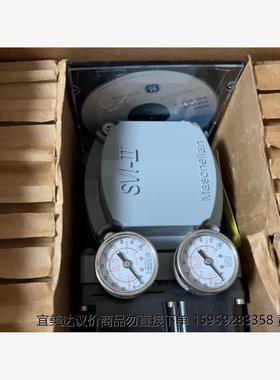 梅索尼兰Masoneilan定位器SVI2-21113111