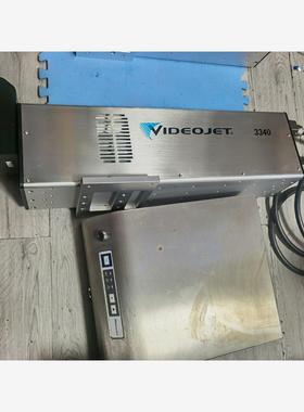 伟迪捷VIDEOJET  3340激光打码机议价下单