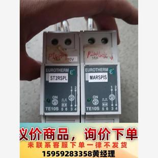 EUROTHERM歐陸 16A5議價下單 TE10S 可控硅功率調節(jié)