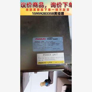 B209 0082 议价商品FANUC发那科激光电源A14B
