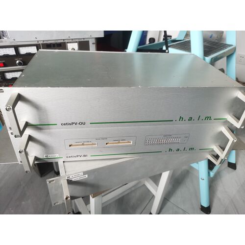 维修指导HALM光伏配件Cetis PV-OU,PV-BI,一共3个详询