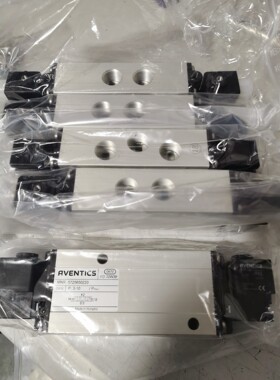 维修指导5725650220安沃驰气动阀现货详询