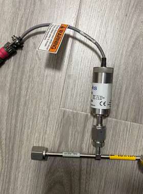 检修mks真空计870B-24406，成色不错，功能正常，二手商详询