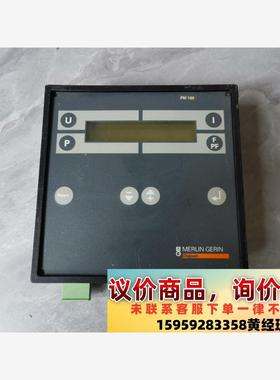 MERLIN GERIN自动控制器Digipact  PM1议价下单