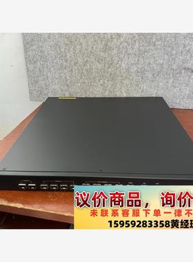 迪普 DPtech  UAG3000-GS - X。测试一下议价下单