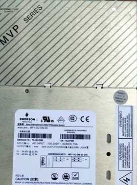 检修雅达电源MP1-3Q-3W-00二手成色好 半年保修 专业维详询