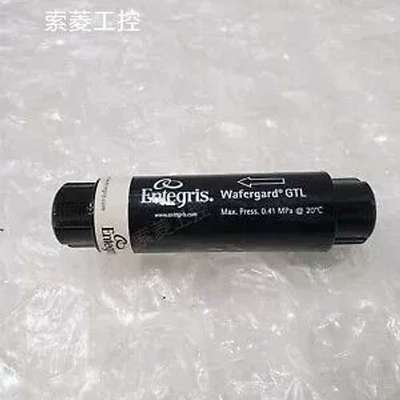 检修entegris wafergard gtl 过滤器详询
