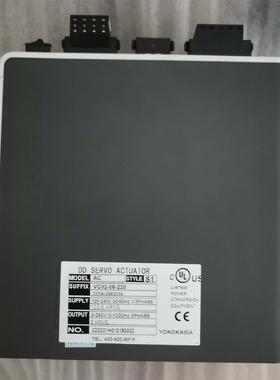 高创VCll-06-230驱动器DD SERVO ACTUA议价下单