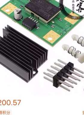 检修美国VTM稳压电源芯片型号：VTM48EF020T080A0详询