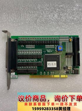 乐创MPC08B 四轴运动控制卡议价下单