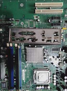 检修英特尔D915GEV/D915PCY/D915GRF主板，D详询