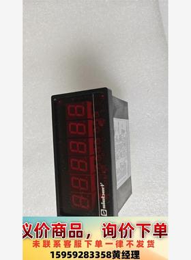SIEBERT数值显示模块 全新未使用议价下单