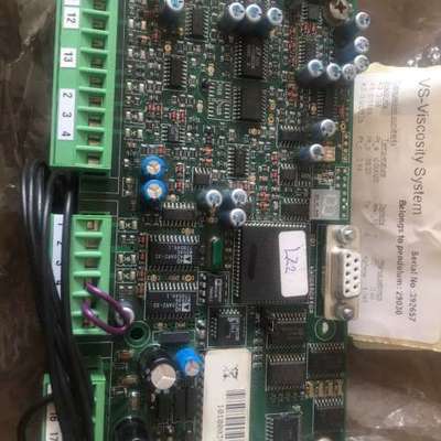 检修VAF VISCOSITY 船用粘度计配件详询