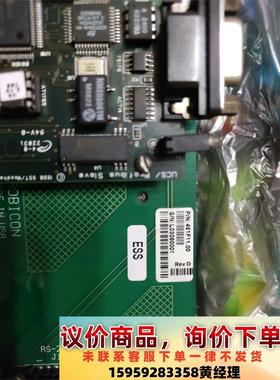 罗宾康ROBICON 461F11.00，成色如图，实物拍摄议价下单