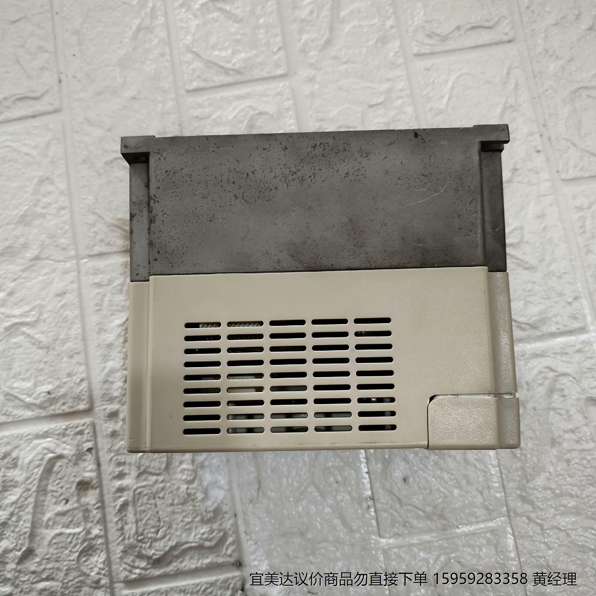 拆机欧瑞变频器，F1000-G0015S2B，