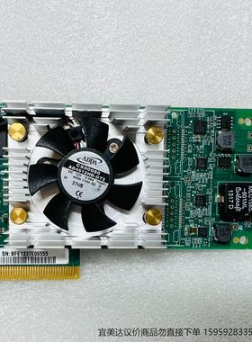 Qlogic QLE8362 10/16Gb 双口光纤通道卡