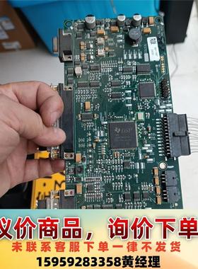 议价商品96179 X7C拆机主板，TMS 320F2812PGFS