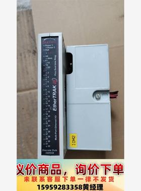 议价商品美国红狮 sixnet 模块E2－32DO24－D拆机功能好