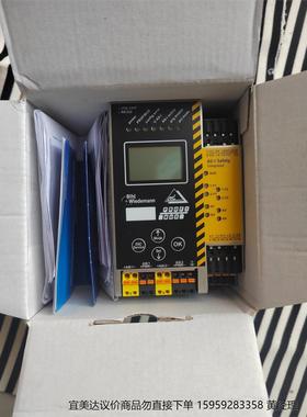 BWU2535，Bihl+Wiedemann必威 AS- i