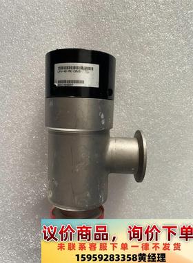 MKS 真空角阀 LPV-40-RK-COUS 1-800-议价下单