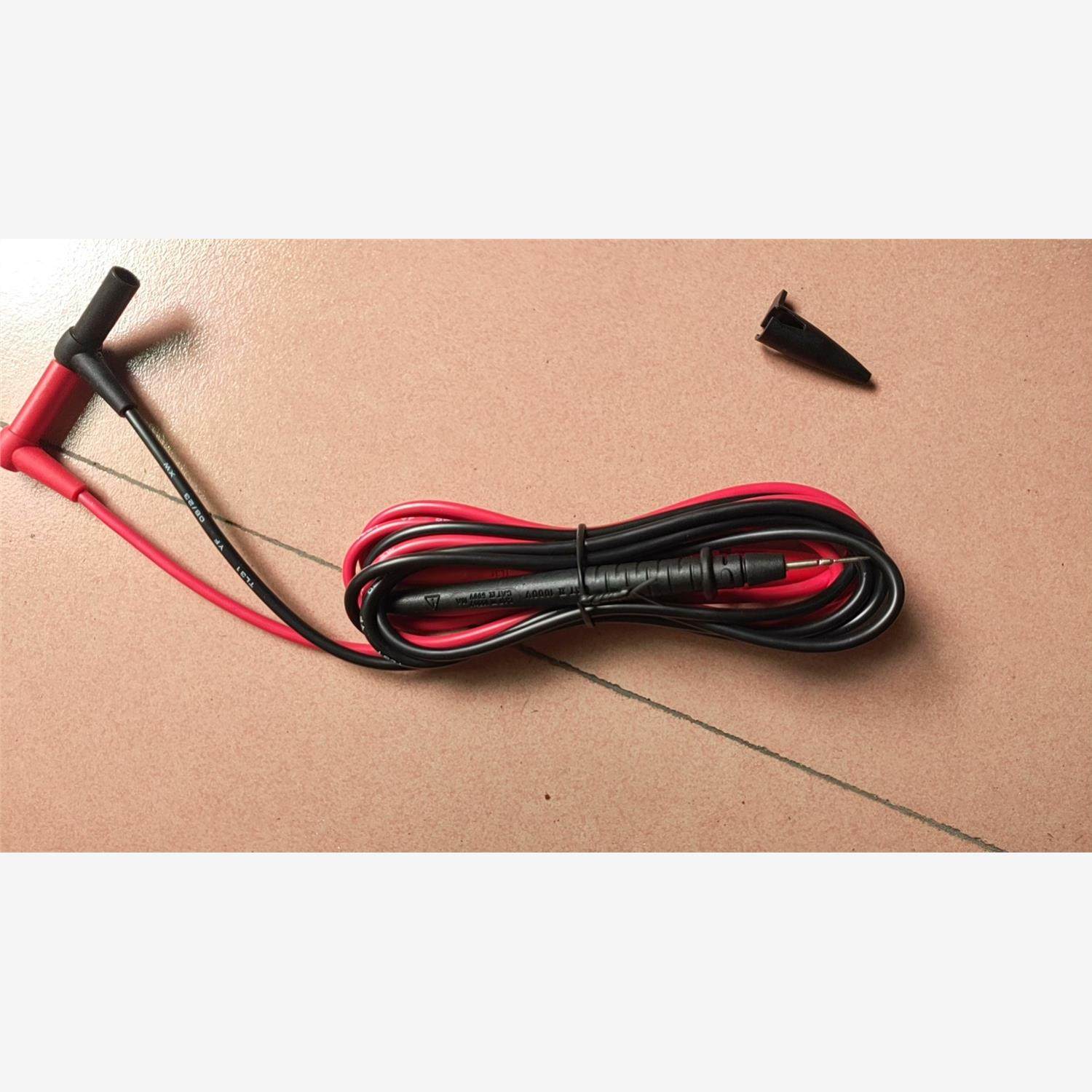 FLUKE福禄克TL31特尖表针议价下单