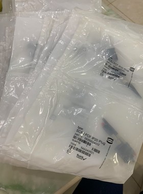 维修指导HATING浩亭09350024002 光纤连接器航空接头S详询