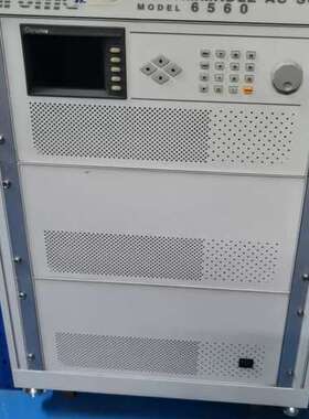 检修Chroma6560详询