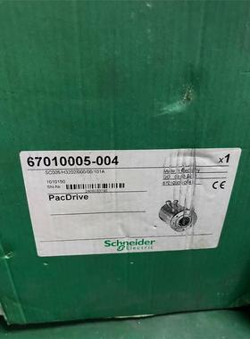 施耐德电机67010005-004议价下单