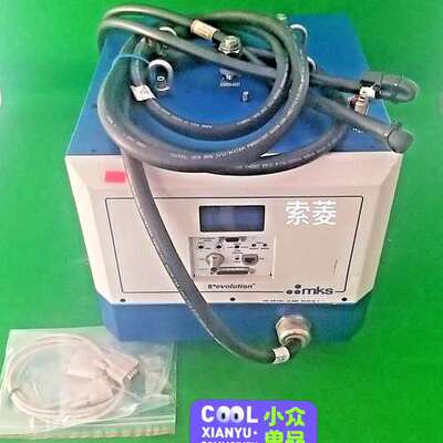 检修MKS半导体料件 627b01tdc1b 1T 626a13详询