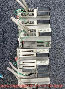 议价商品拆机横河ADM51C和ADM12C卡件套装各两套图片为实拍图