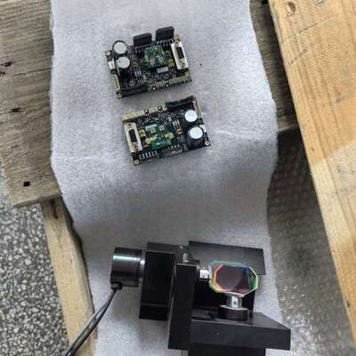 检修罗芬 6880M 高速振镜和CT 6880M 激光打标振镜电详询