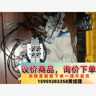 01拆机包好 单价 sy5320 议价商品smc