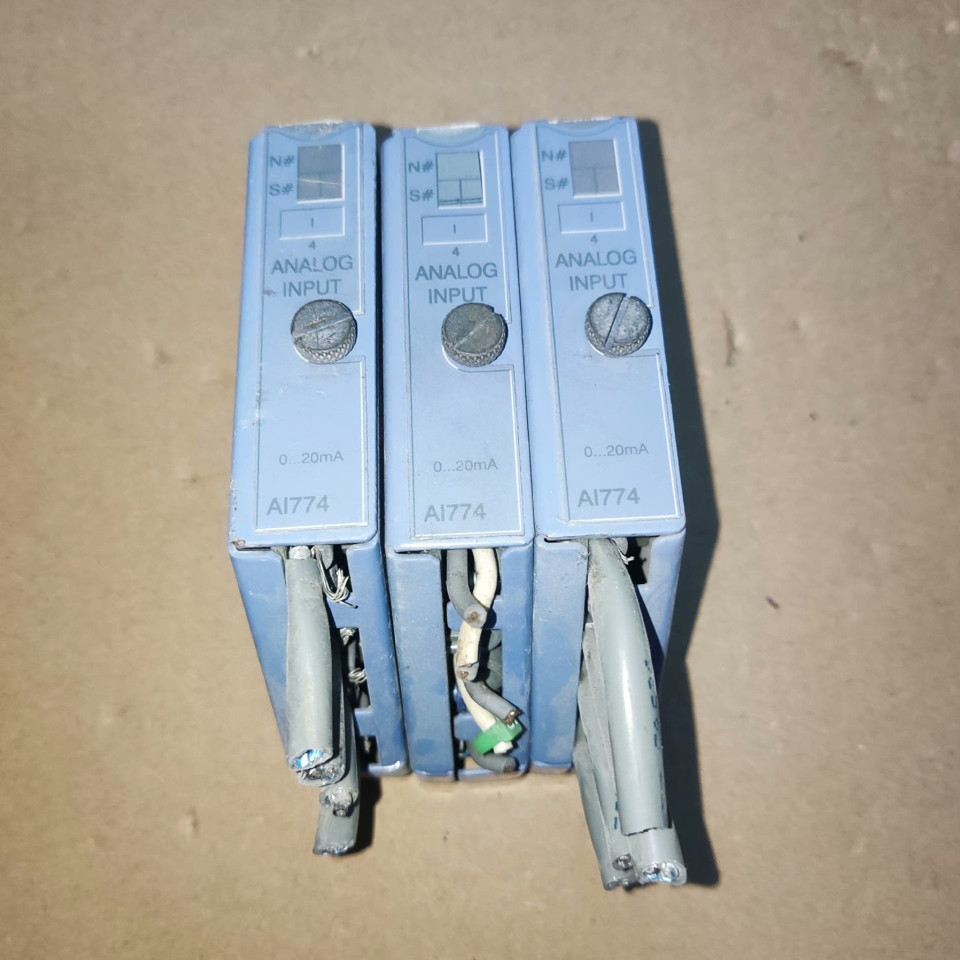 7AI774.70 贝加莱 AI774  设备拆机 功能测试议价下单