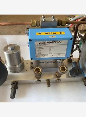 AGRAMKOW安科流量计总成一套议价下单