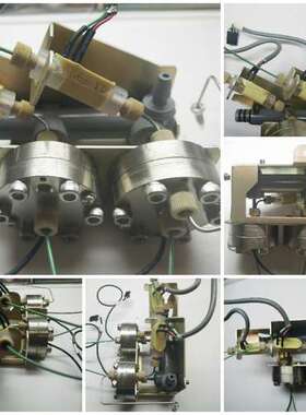 检修Sievers900型GE900  TOC检测仪电导池详询