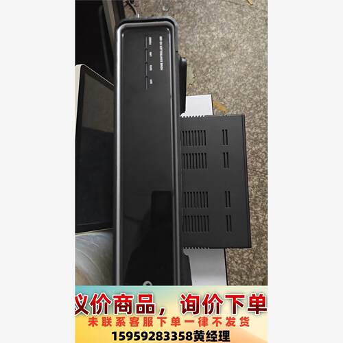 control4 中控主机 C4-HC300C-E-B ，正议价下单