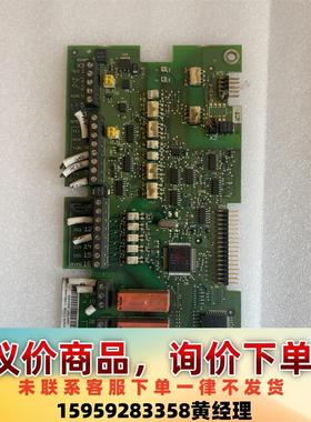 abb变频器acs401主板，ABB SNAZ 4041 E议价下单