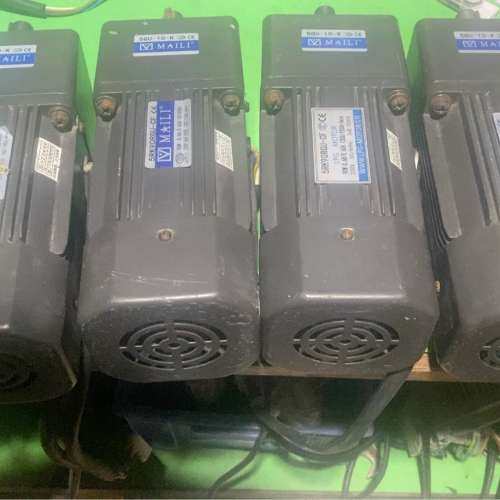 检修90W调速减速电机。速比1:10。15轴。详询,电子元器件市场,其它元器件,淘宝优惠券,粉丝福利购,淘宝优惠卷