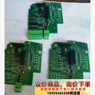 称重仪表接口板,梅特勒托利多,全新IND360模拟量接口板议价下单