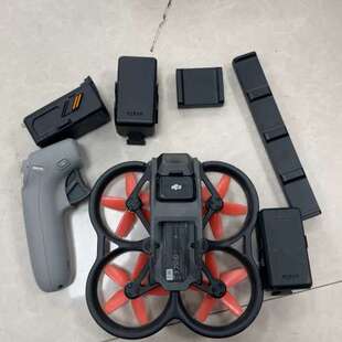 检修大疆avata1三电带管家+一年以上保险详询